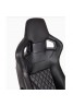Corsair T1 Race Black & Black Gaming Chair
